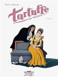 Tartuffe, de Molière. Vol. 2
