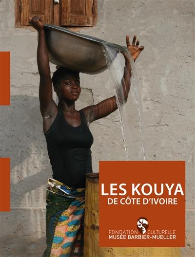 Les Kouya de Côte d'Ivoire