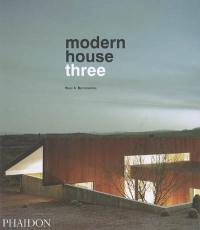 Modern house. Vol. 3