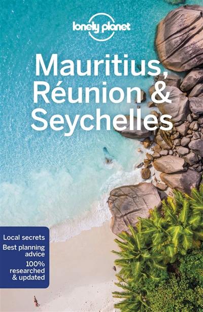 Mauritius, Réunion & Seychelles
