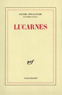 Lucarnes : retouches