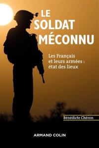 Le soldat méconnu : les Français et leurs armées : état des lieux