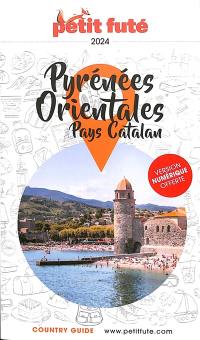 Pyrénées-Orientales, pays catalan : 2024
