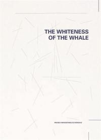 The whiteness of the whale : recherche en arts et expérience collective