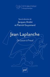 Jean Laplanche : centenaire