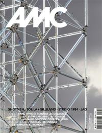 AMC, le moniteur architecture, n° 317. Faire vivre et soigner les délaissés