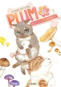 Plum, un amour de chat. Vol. 13