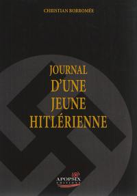 Journal d'une jeune hitlérienne