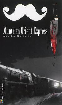 Muntr en Orient-Express