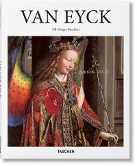 Jan Van Eyck : vers 1390-1441
