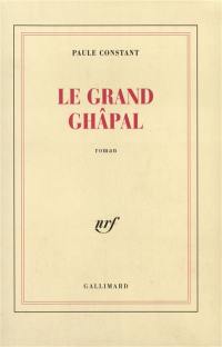 Le Grand Ghâpal
