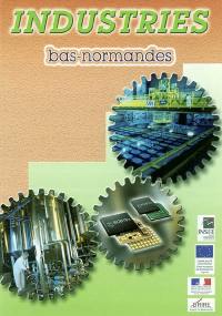 Industries : bas-normandes