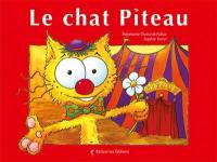 Le chat Piteau