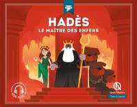 Hadès : le maître des enfers