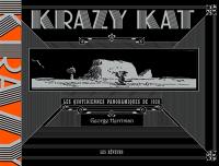 Krazy Kat : les quotidiennes panoramiques de 1920