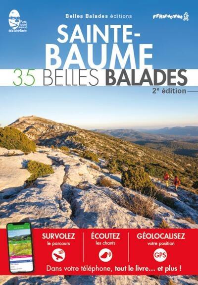 Sainte-Baume : 35 belles balades