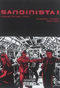 Sandinista ! : hommage à The Clash. Vol. 2