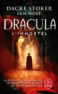 Dracula, l'immortel