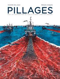 Pillages