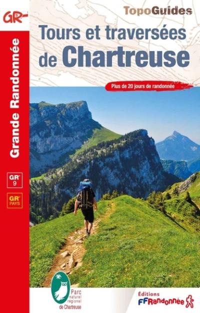 Tours et traversées de Chartreuse : plus de 20 jours de randonnée