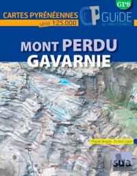 Mont Perdu et Gavarnie
