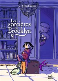 Les sorcières de Brooklyn. Vol. 1