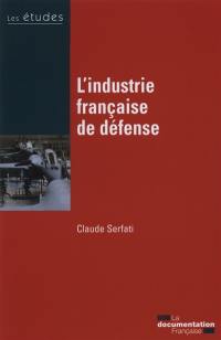 L'industrie française de défense