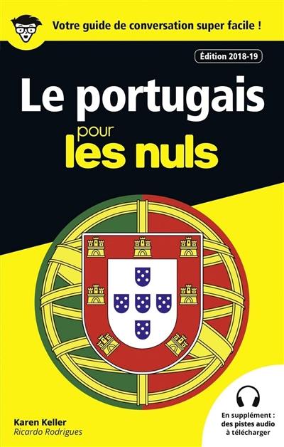 Le portugais pour les nuls