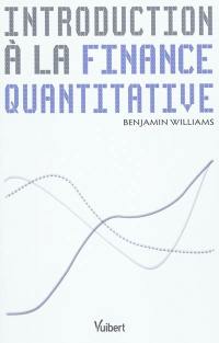 Introduction à la finance quantitative