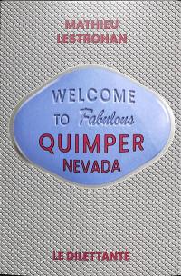 Quimper, Nevada