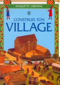 Construis ton village