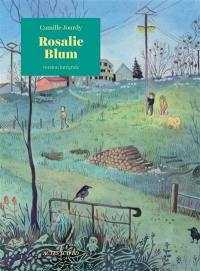 Rosalie Blum : version intégrale