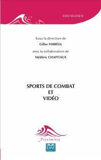 Sports de combat et vidéo