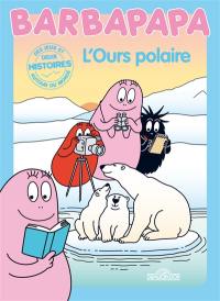 L'ours polaire
