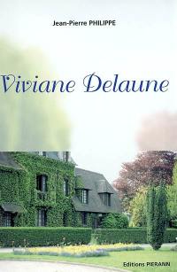 Viviane Delaune