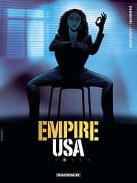 Empire USA. Vol. 3