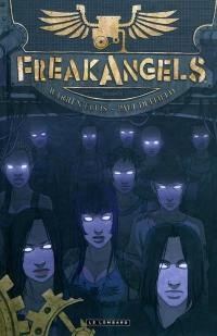 Freak Angels. Vol. 1