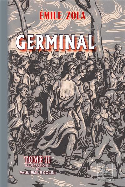 Germinal. Vol. 2