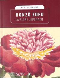 Honzo Zufu : la flore japonaise