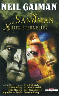 Sandman. Vol. 11. Nuits éternelles