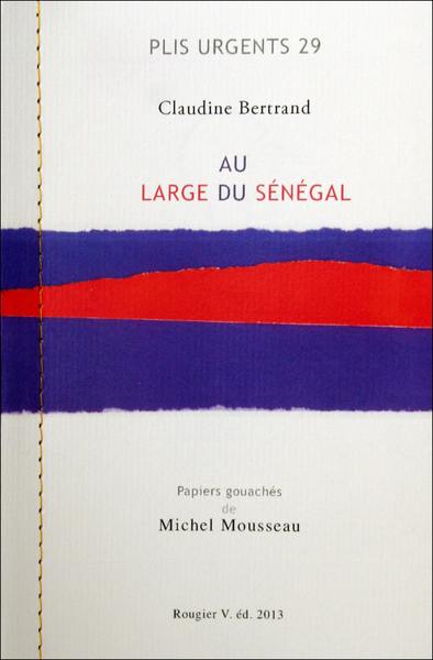 Au large du Sénégal