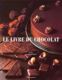 Le livre du chocolat