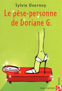 Le pèse-personne de Doriane G.