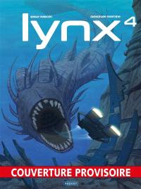 Lynx. Vol. 4