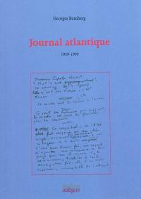 Journal Atlantique : 1959-1999