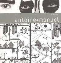 Antoine+Manuel
