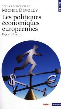 Les politiques économiques européennes : enjeux et défis