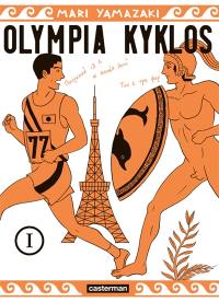 Olympia kyklos. Vol. 1