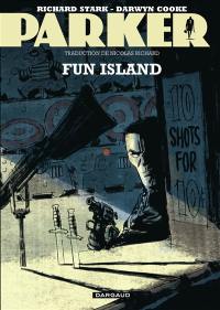 Parker. Vol. 4. Fun island