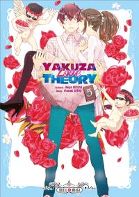 Yakuza love theory. Vol. 5